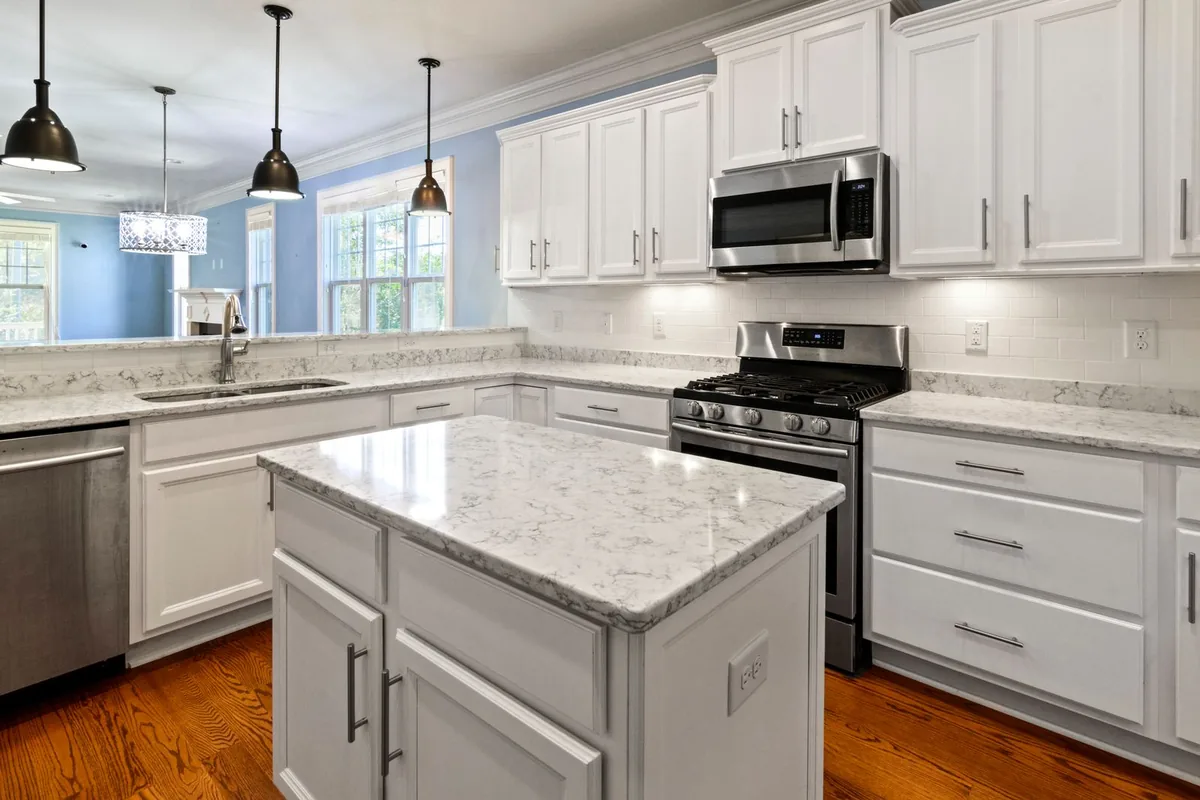 Filth & Squalor Cleanup in New Burlington, OH