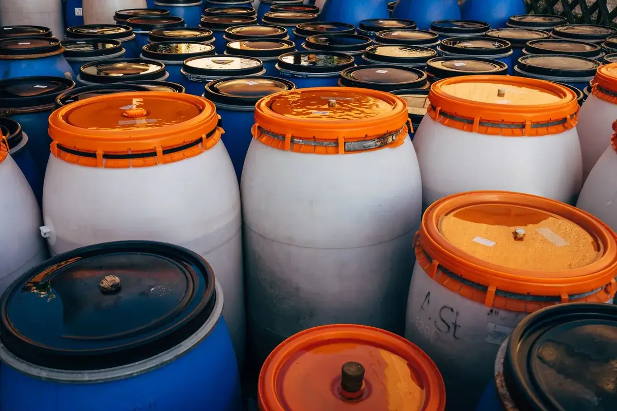 Chemical & Toxic Waste Cleanup in New Burlington, OH